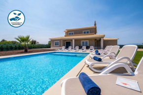 Villa Paradise by Algarve Vacation